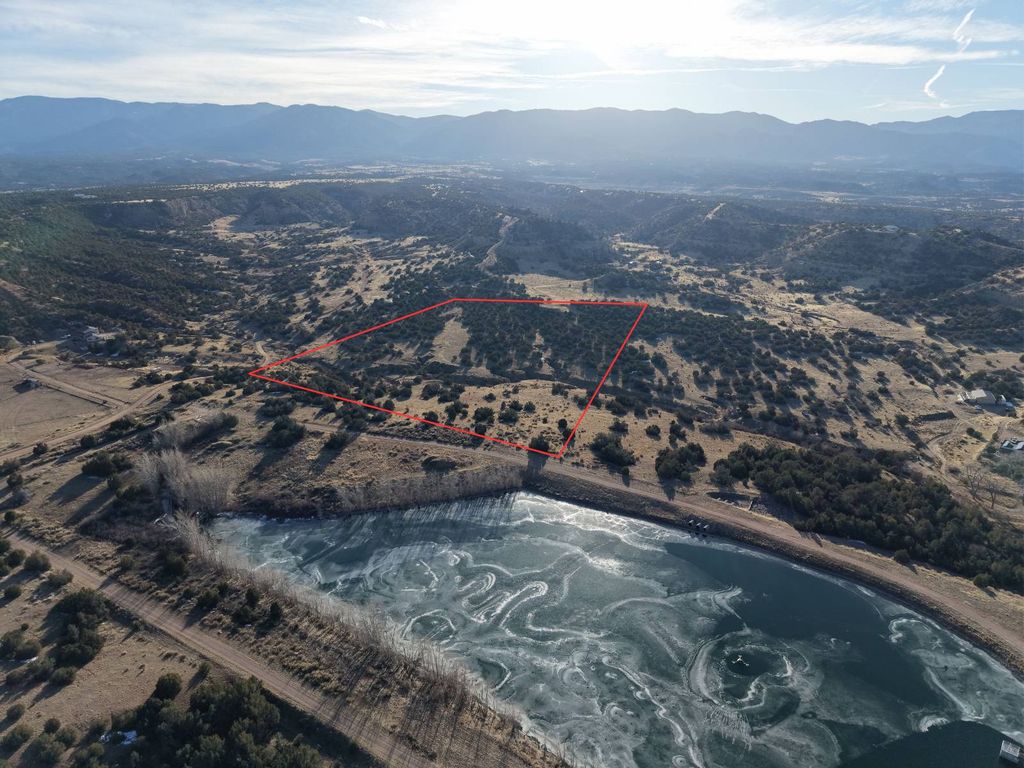 Photo of 00 Bandito, Florence, CO 81226 (MLS # 11641733)