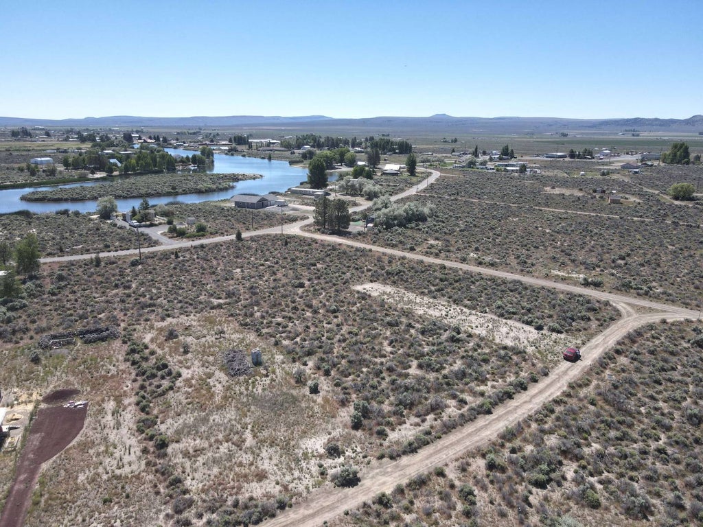 Photo of 1500 Elm Ln, Christmas Valley, OR 97641 (MLS # 11855676)