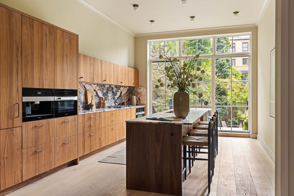 Photo of 323 Clinton Street #1, Brooklyn, NY 11231 (MLS # 11579482)