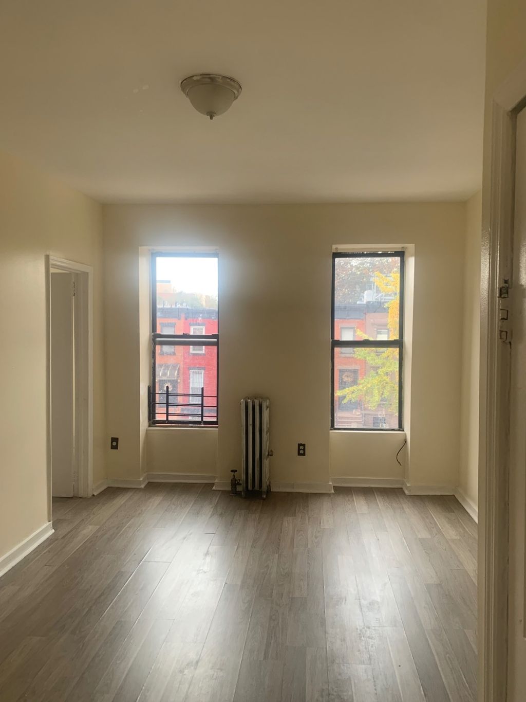 Photo of 463 vanburen St #2, brooklyn, NY 11221 (MLS # 11606211)