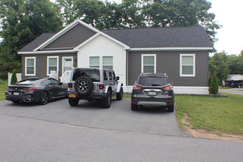 Photo of 900 Rock City Rd #58, Ballston Spa, NY 12020 (MLS # 11851997)