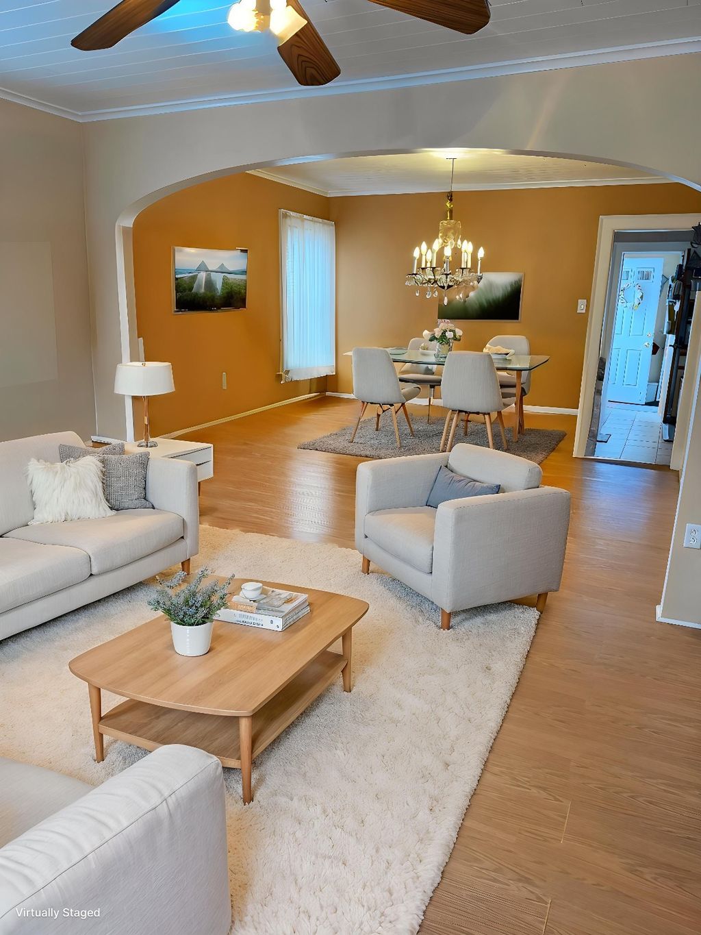 Photo of 104 barwick St, Floral Park, NY 11001 (MLS # 11684341)