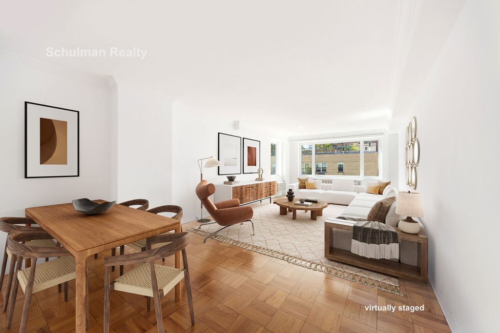 Photo of 411 East 53rd Street #14F, New York, NY 10022 (MLS # 11577142)