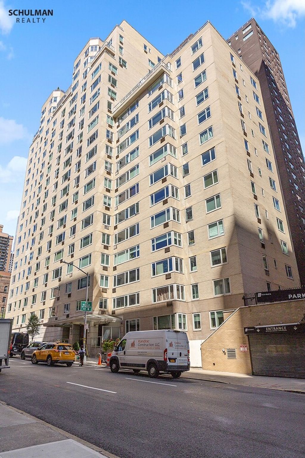 Photo of 411 East 53rd Street #14F, New York, NY 10022 (MLS # 11577142)
