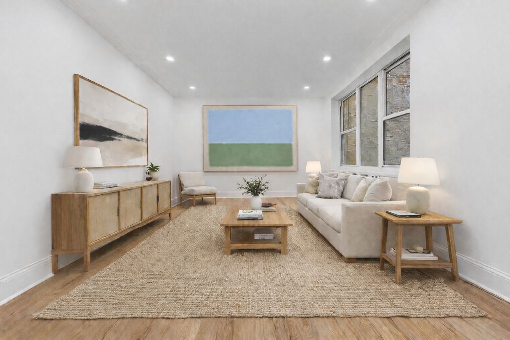 Photo of 161 East 91st Street #2B, New York, NY 10128 (MLS # 11679987)