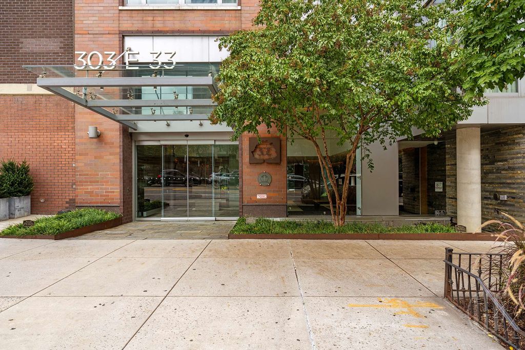 Photo of 303 East 33rd Street #11E, New York, NY 10016 (MLS # 11716208)