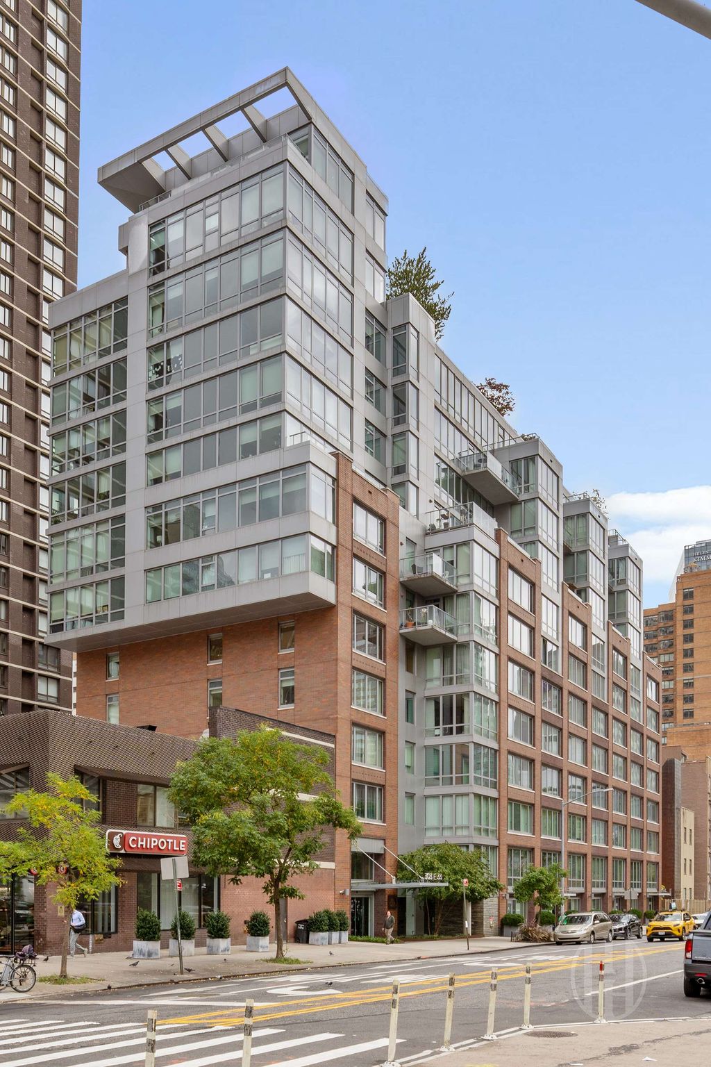 Photo of 303 East 33rd Street #11E, New York, NY 10016 (MLS # 11716208)