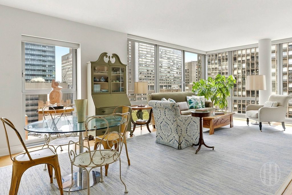 Photo of 303 East 33rd Street #11E, New York, NY 10016 (MLS # 11716208)