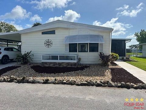 Photo of 458 La Playa #50, Edgewater, FL 32141 (MLS # 11833191)