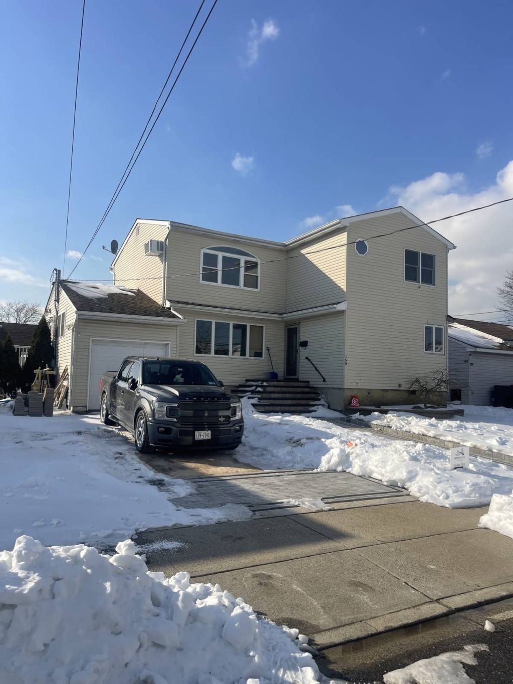 Photo of 160 Mark Ave, Freeport, NY 11520 (MLS # 11651475)