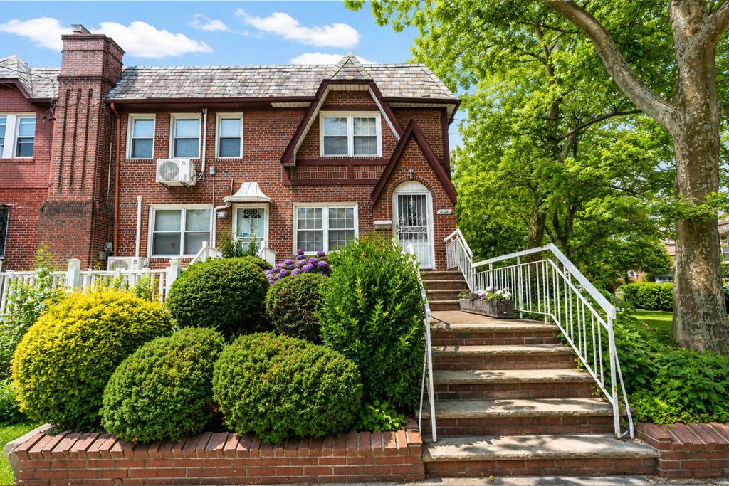 Photo of 3026 Ave T, Brooklyn, NY 11229 (MLS # 11847074)