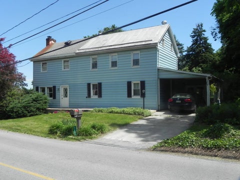 Photo of 2145 Lindsay Lot Rd, Shippensburg, PA 17257 (MLS # 11819022)