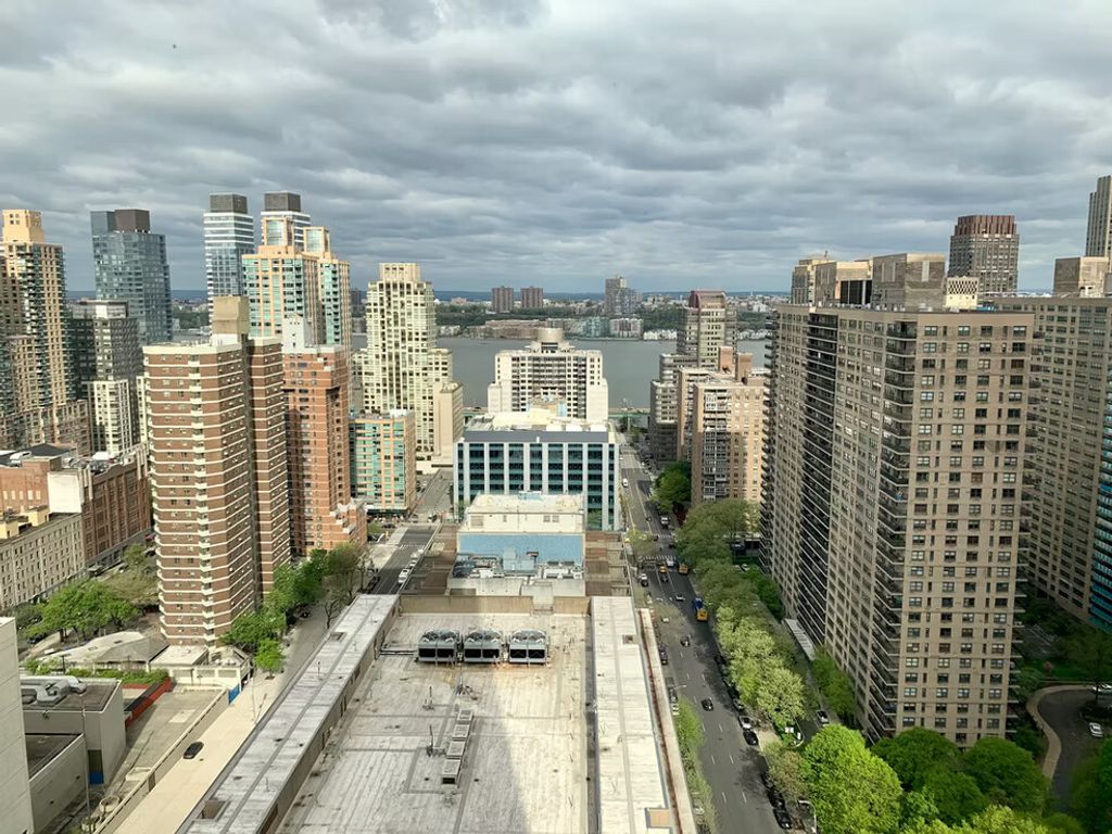 Photo of 160 West 66th Street #28A, New York, NY 10023 (MLS # 11681418)