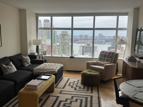 Photo of 160 West 66th Street #28A, New York, NY 10023 (MLS # 11681418)