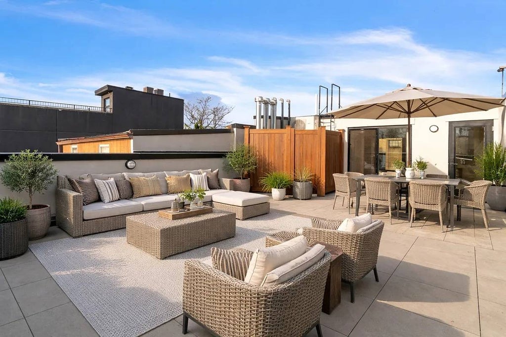 Photo of 266 10th St #3, Brooklyn, NY 11215 (MLS # 11896364)