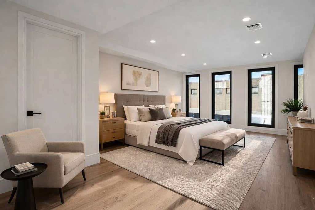 Photo of 266 10th St #3, Brooklyn, NY 11215 (MLS # 11896364)