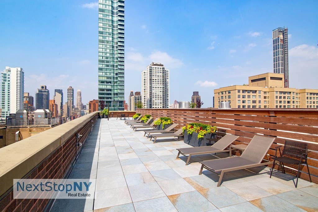 Photo of 245 East 54th Street #17A, New York, NY 10022 (MLS # 11802607)
