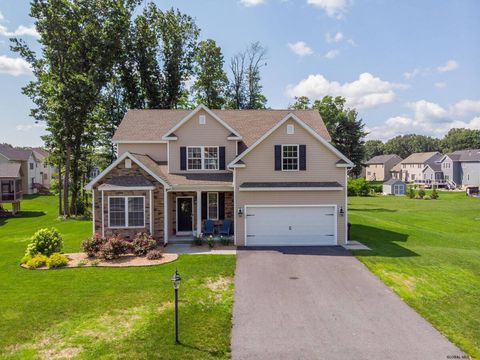 Photo of 106 Balsam Way, Clifton Park, NY 12065 (MLS # 11664322)