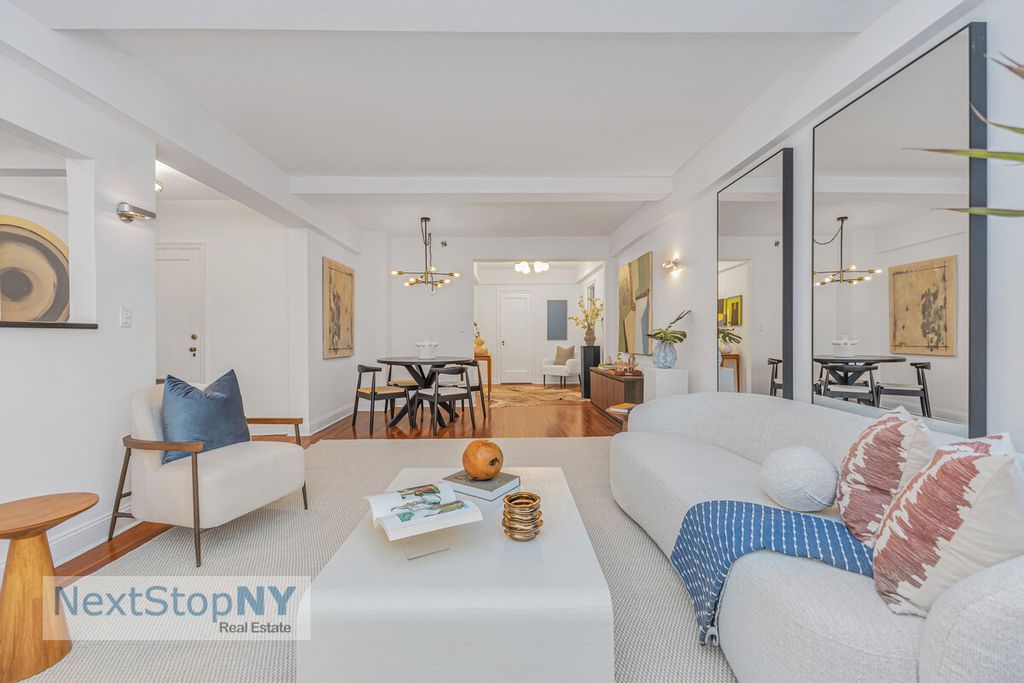 Photo of 400 East 52nd Street #7K, New York, NY 10022 (MLS # 11639535)