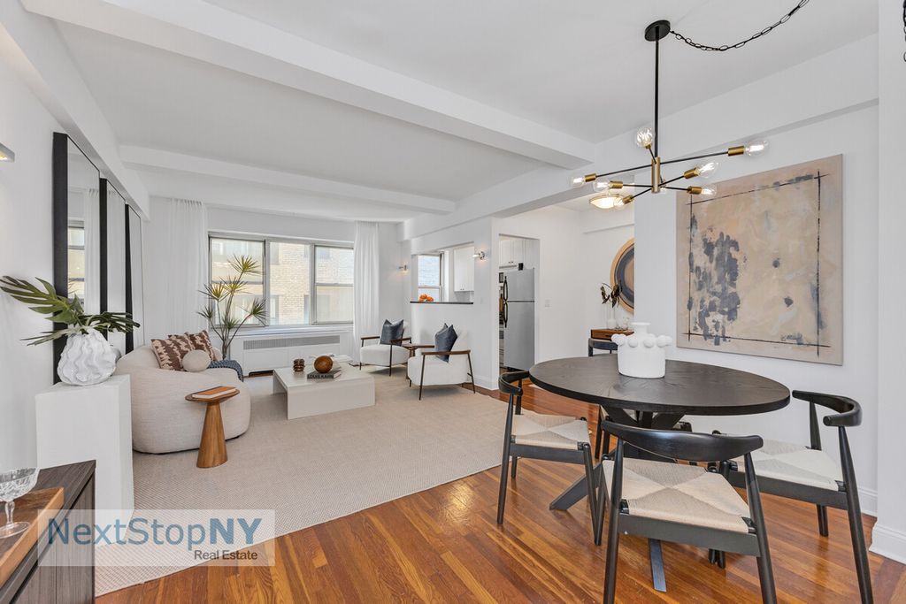 Photo of 400 East 52nd Street #7K, New York, NY 10022 (MLS # 11639535)