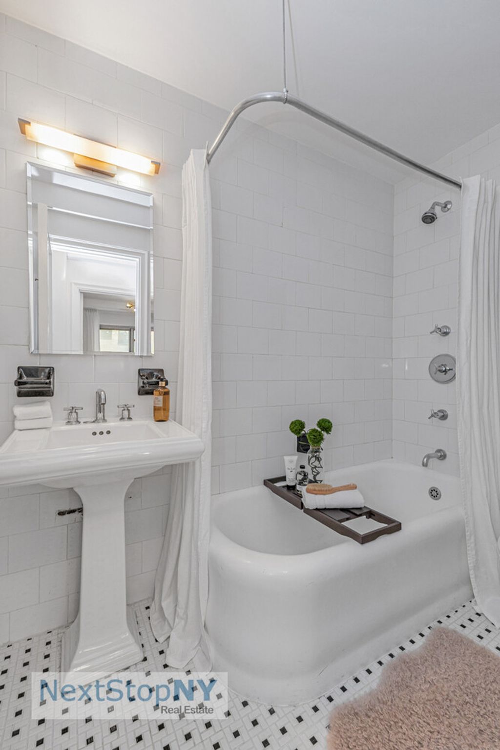 Photo of 400 East 52nd Street #7K, New York, NY 10022 (MLS # 11639535)