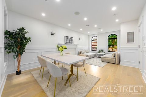 Photo of 90 Hull Street #1, Brooklyn, NY 11233 (MLS # 11611312)