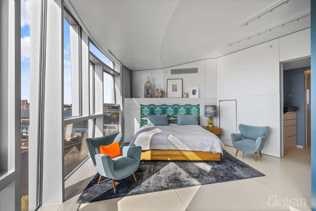 Photo of 100 Eleventh Avenue #11B, New York, NY 10011 (MLS # 11638962)