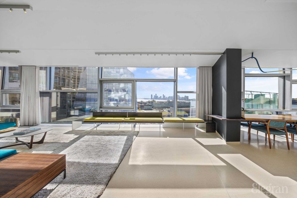 Photo of 100 Eleventh Avenue #11B, New York, NY 10011 (MLS # 11638962)