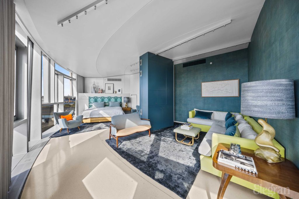 Photo of 100 Eleventh Avenue #11B, New York, NY 10011 (MLS # 11638962)