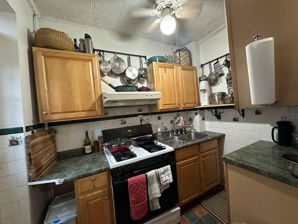 Photo of 374 Columbia Street #3, Brooklyn, NY 11231 (MLS # 11614031)