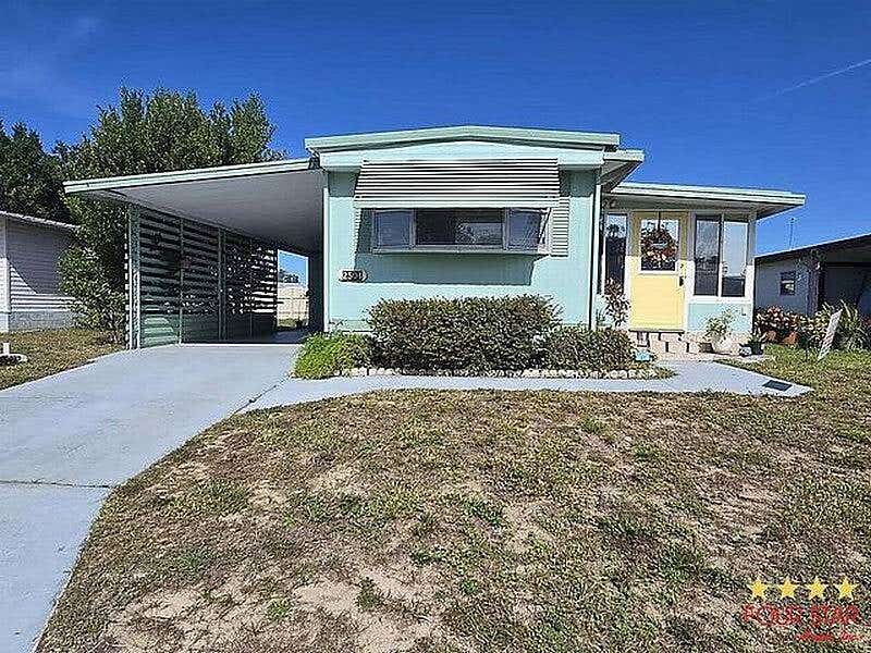Photo of 2504 W Taffy Ln, Leesburg, FL 34738 (MLS # 11920770)