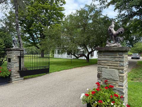 Photo of 105 Oriole Road, Cooperstown, NY 13326 (MLS # 11945609)