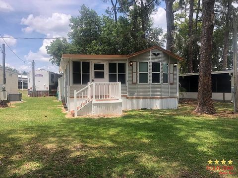Photo of 2455 S Lake Letta Dr #4, Avon Park, FL 33825 (MLS # 11742773)