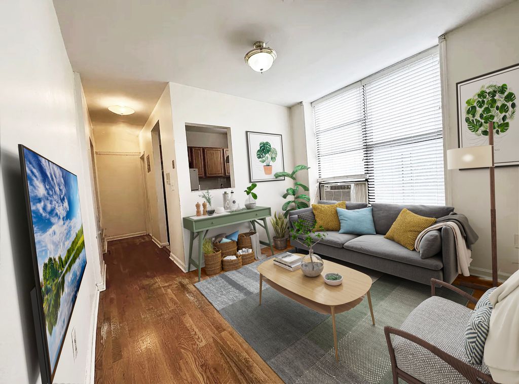 Photo of 451 West 166th Street #3A, New York, NY 10032 (MLS # 11638274)