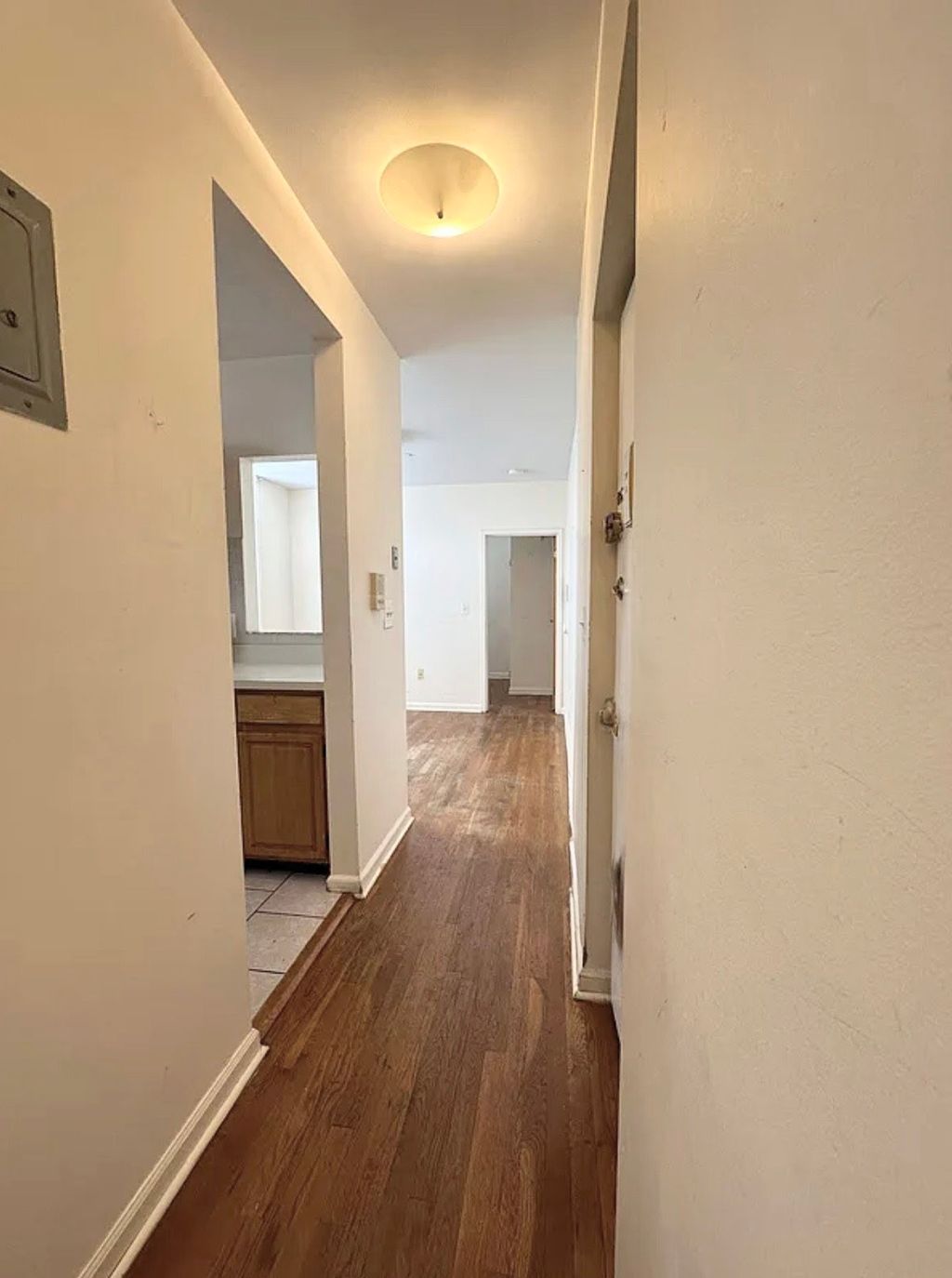 Photo of 451 West 166th Street #3A, New York, NY 10032 (MLS # 11638274)