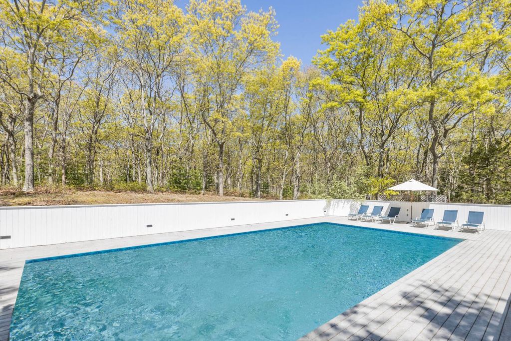Photo of 35 Rivers Road, East Hampton, NY 11937 (MLS # 11742238)