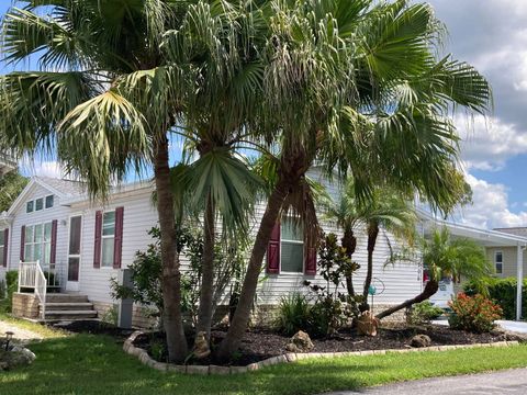 Photo of 206 Natures Way, North Port, FL 34287 (MLS # 11654187)