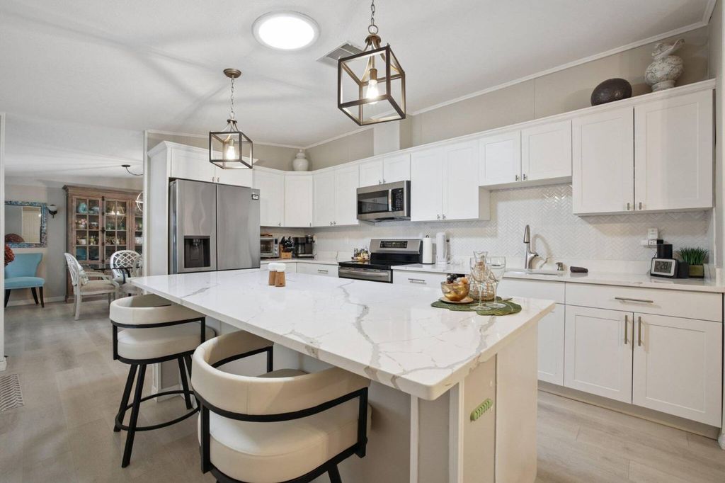 Photo of 206 Natures Way, North Port, FL 34287 (MLS # 11654187)