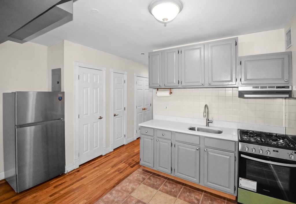 Photo of 1240 bedford Ave #3E, Brooklyn, NY 11216 (MLS # 11638816)