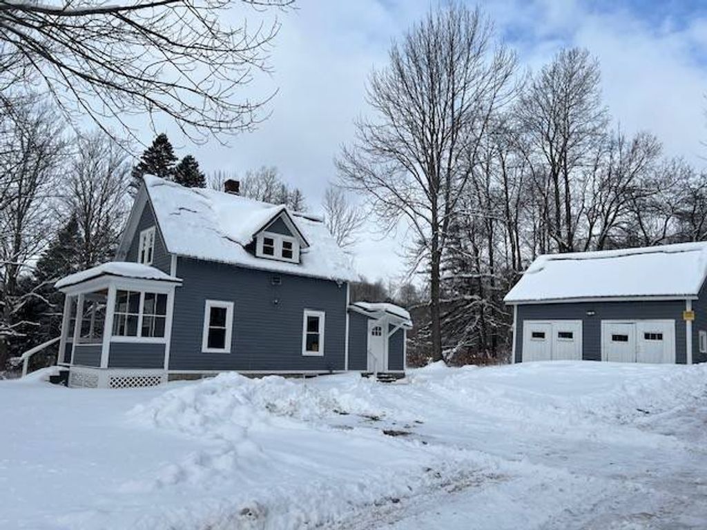 Photo of 7000 State Highway 29, Dolgeville, NY 13329 (MLS # 11622718)