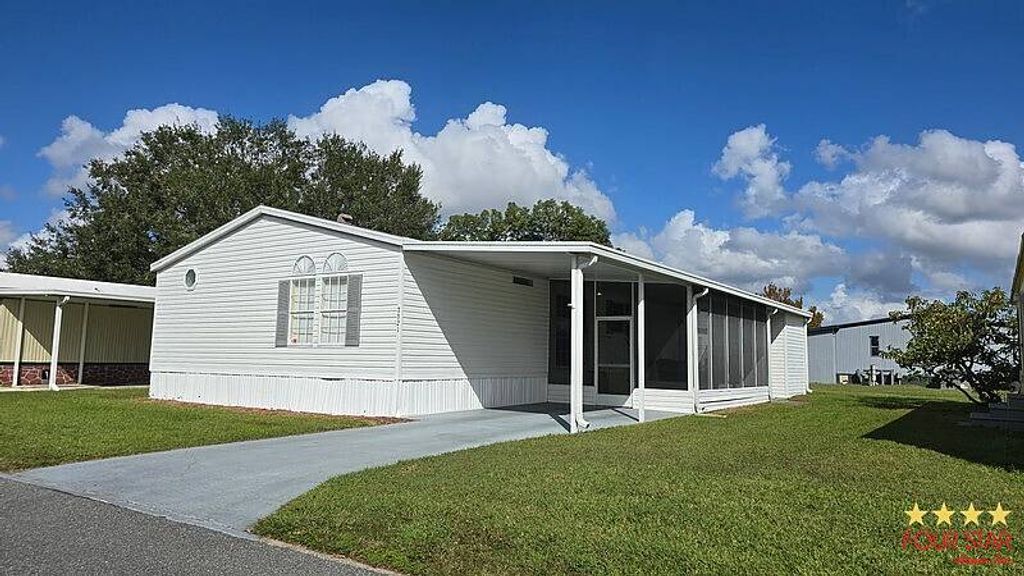 Photo of 7321 Pago St #178, Orlando, FL 32822 (MLS # 11740605)