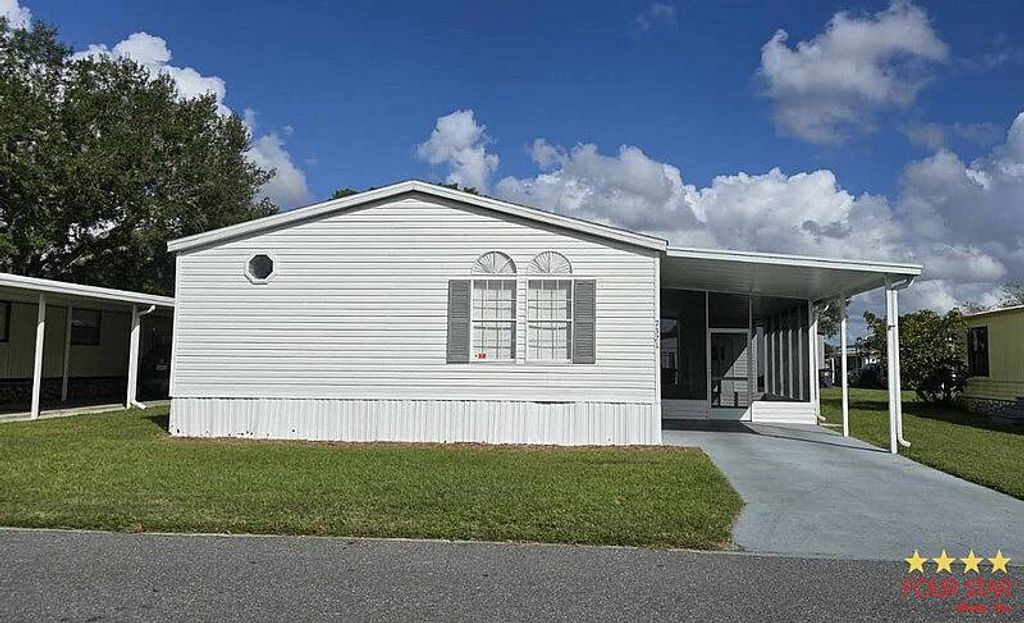 Photo of 7321 Pago St #178, Orlando, FL 32822 (MLS # 11740605)