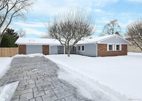 Photo of 35 Segatogue Lane, South Setauket, NY 11720 (MLS # 11623469)