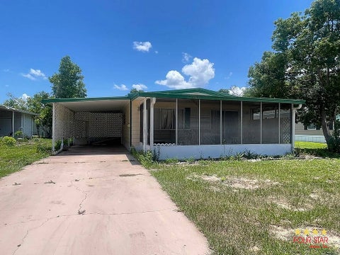 Photo of 2423 Radford Ave, Orlando, FL 32818 (MLS # 11846530)