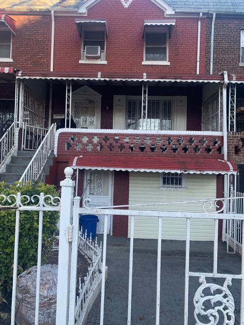 Photo of 35 east 53rd Street #1, Brooklyn, NY 11203 (MLS # 11632512)