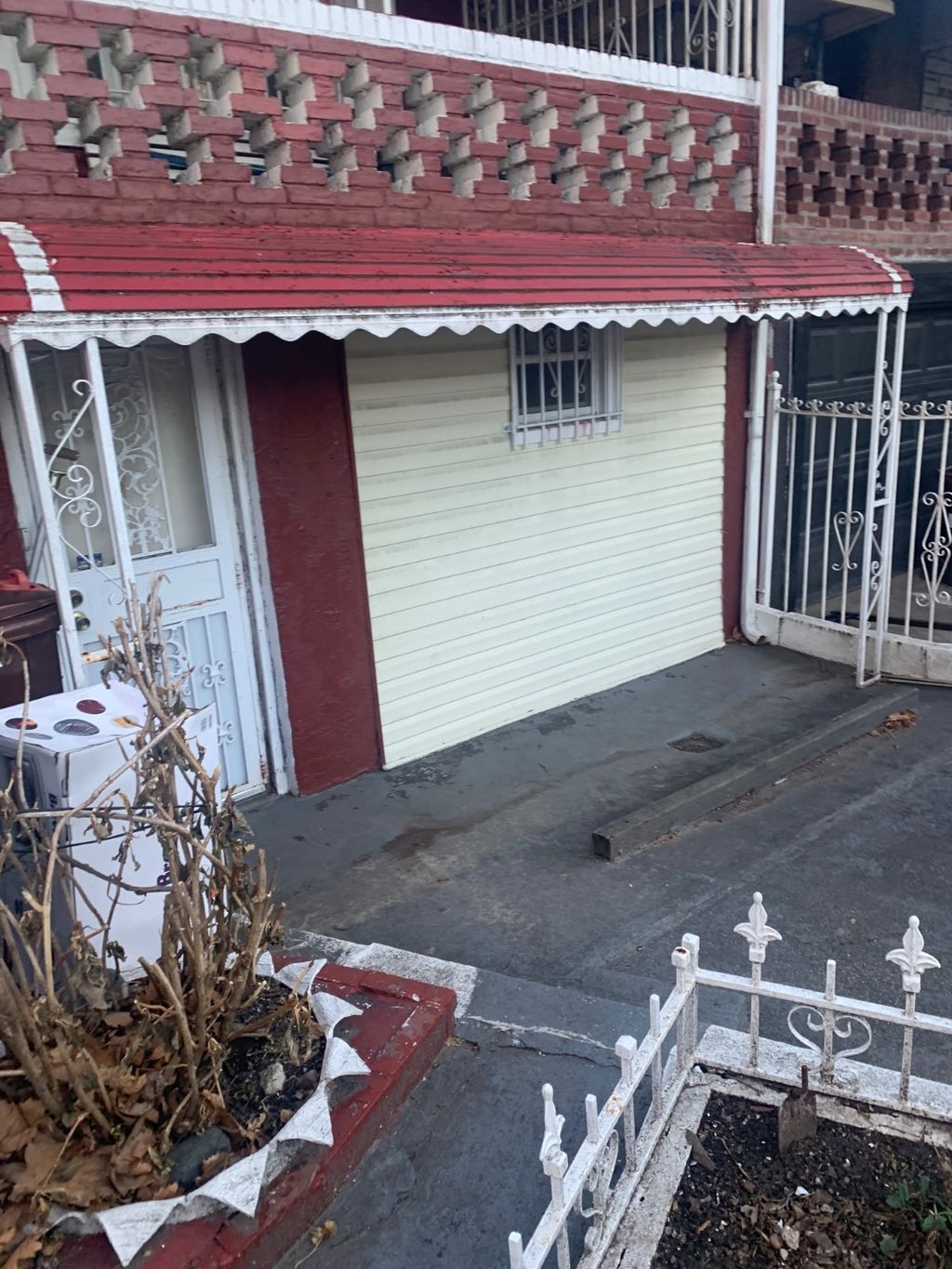 Photo of 35 east 53rd Street #1, Brooklyn, NY 11203 (MLS # 11632512)