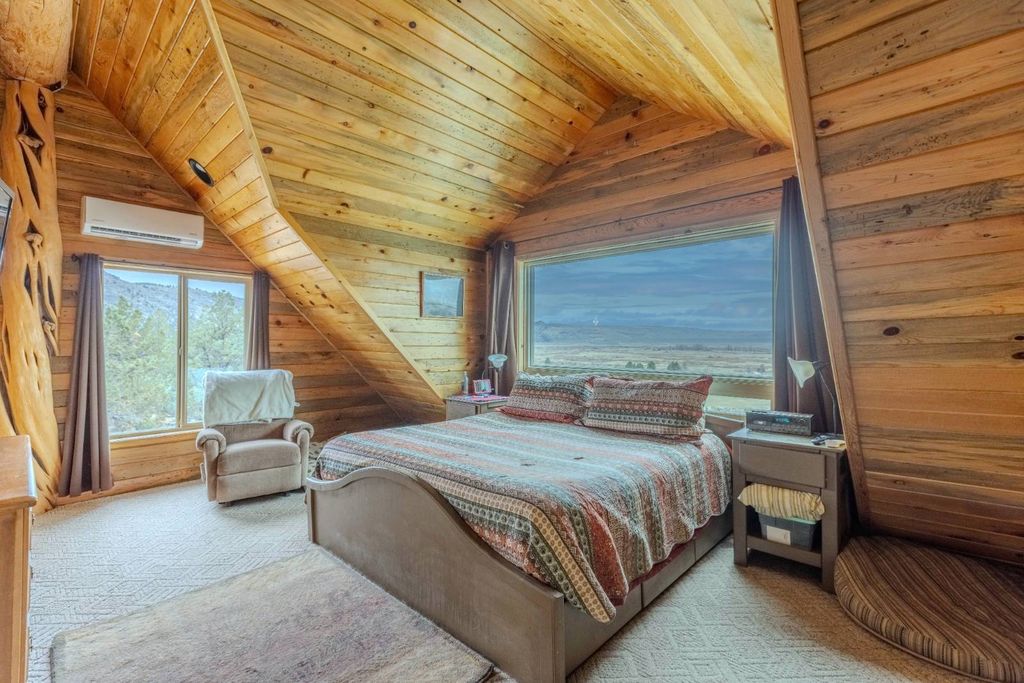 Photo of 35678 Resort Lane, Frenchglen, OR 97736 (MLS # 11684938)