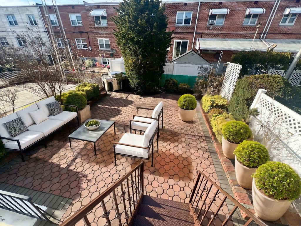 Photo of 6160 69th Lane #1, Middle Village, NY 11379 (MLS # 11651856)