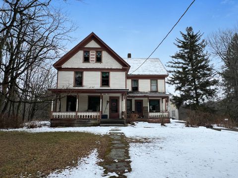 Photo of 6058 NY-51, Burlington Flats, NY 13315 (MLS # 11242166)