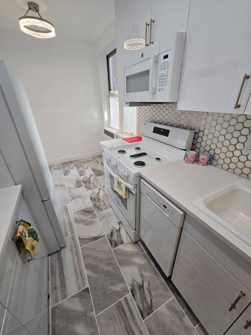 Photo of 3521 79th Street #2H, Jackson Heights, NY 11372 (MLS # 11683421)